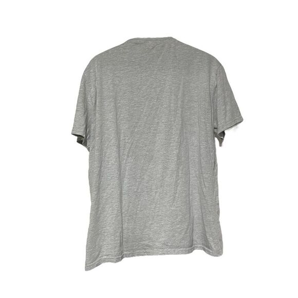 Men’s Heather Grey T-Shirt “Dillion, You Son of a B!#th” Size XXXL - Picture 3 of 5